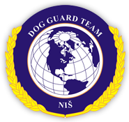 DRESURA PASA – DOG GUARD TEAM